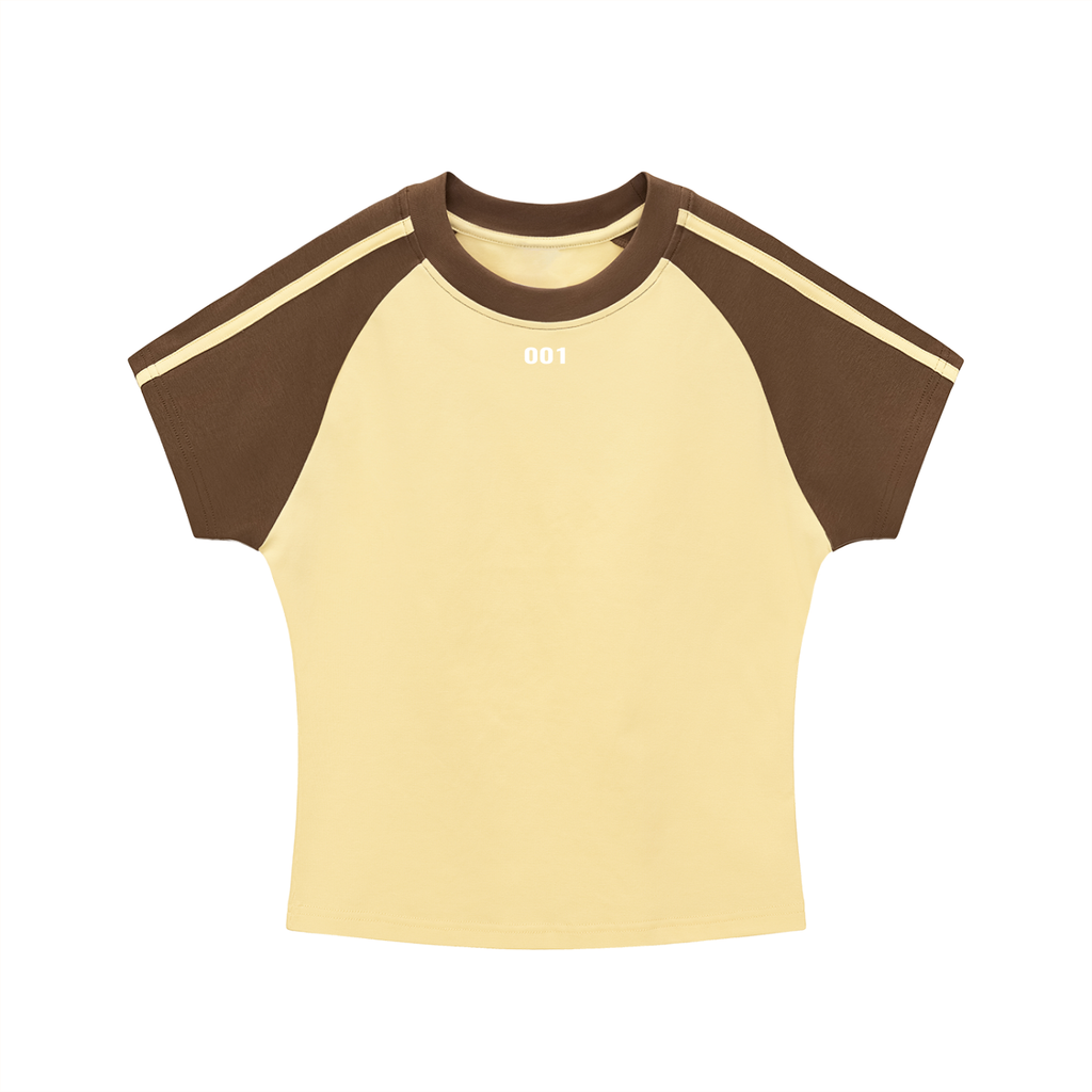 001 Baby Tee