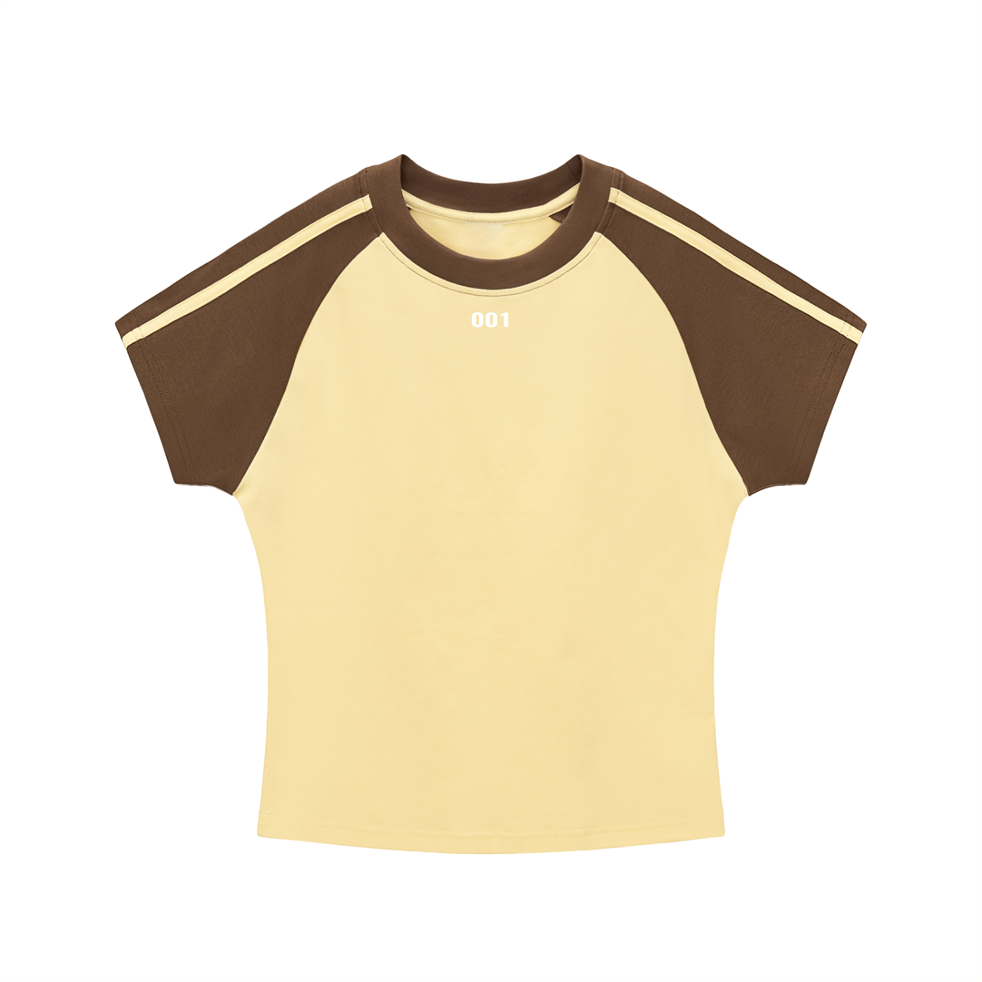 001 Baby Tee