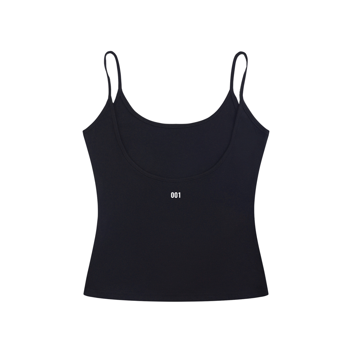 001 Signature Cami
