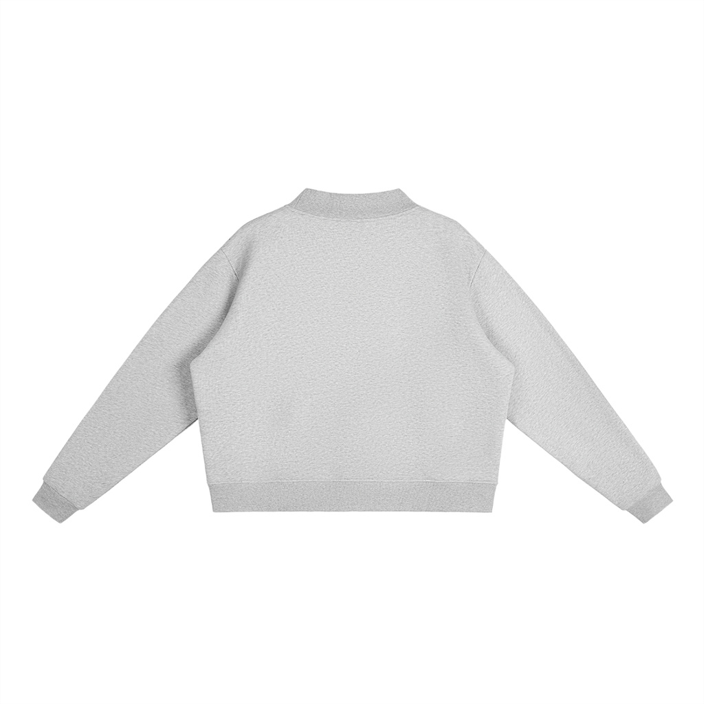 001 Classic Crewneck