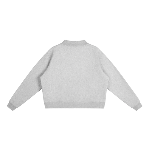 001 Classic Crewneck