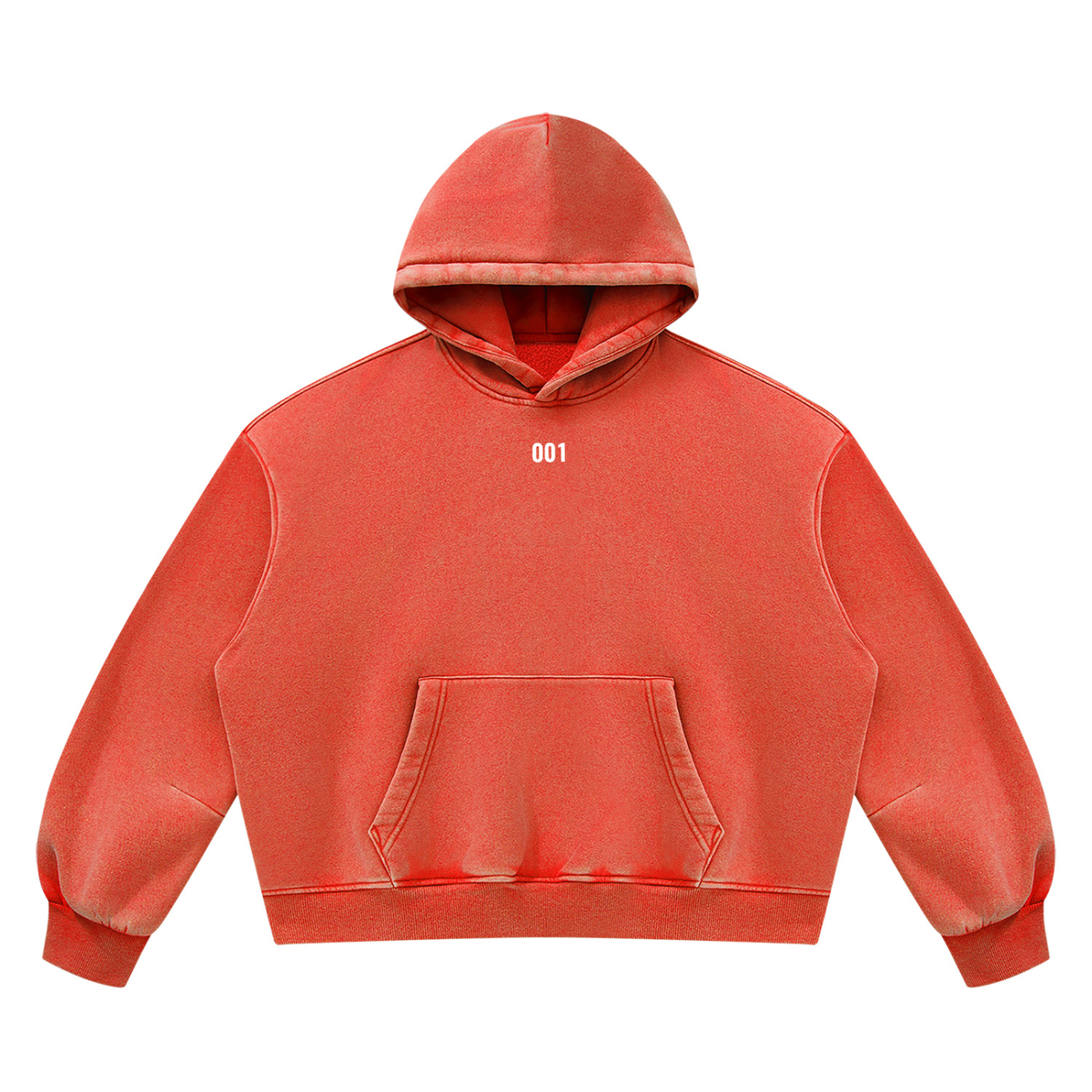 001 Acid Hoodie