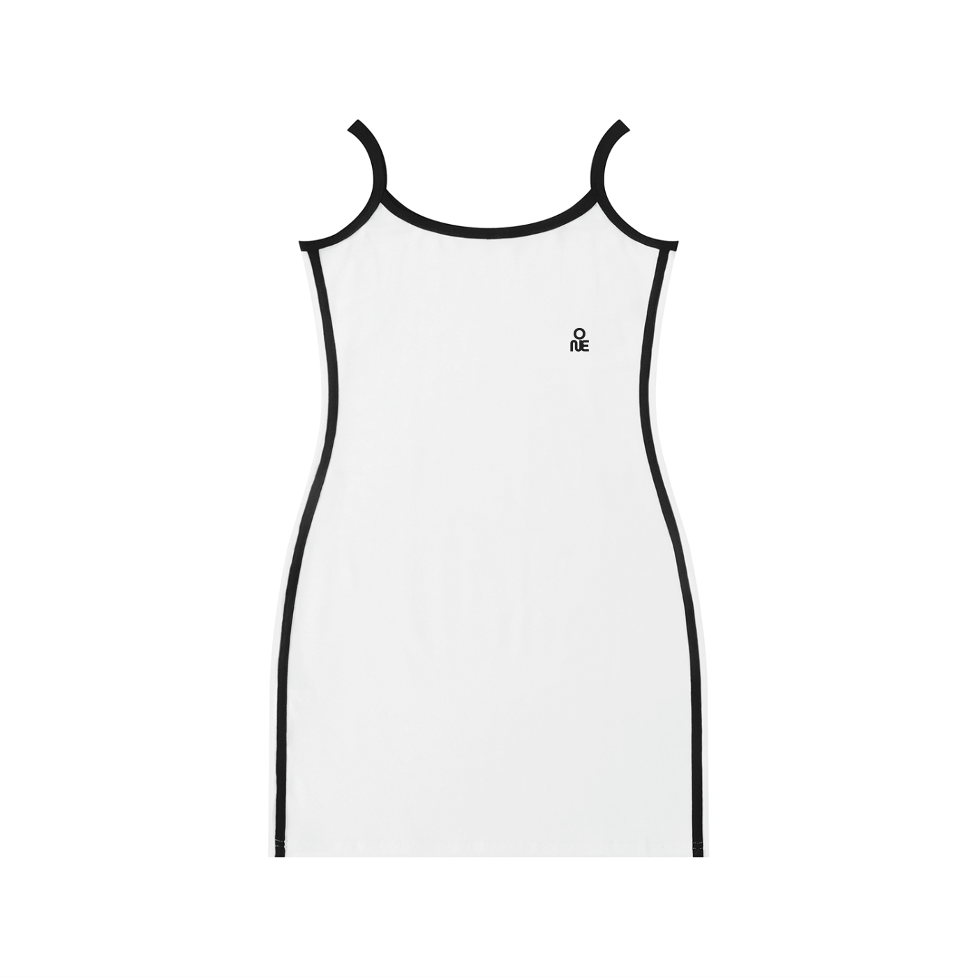 001 Striped Mini