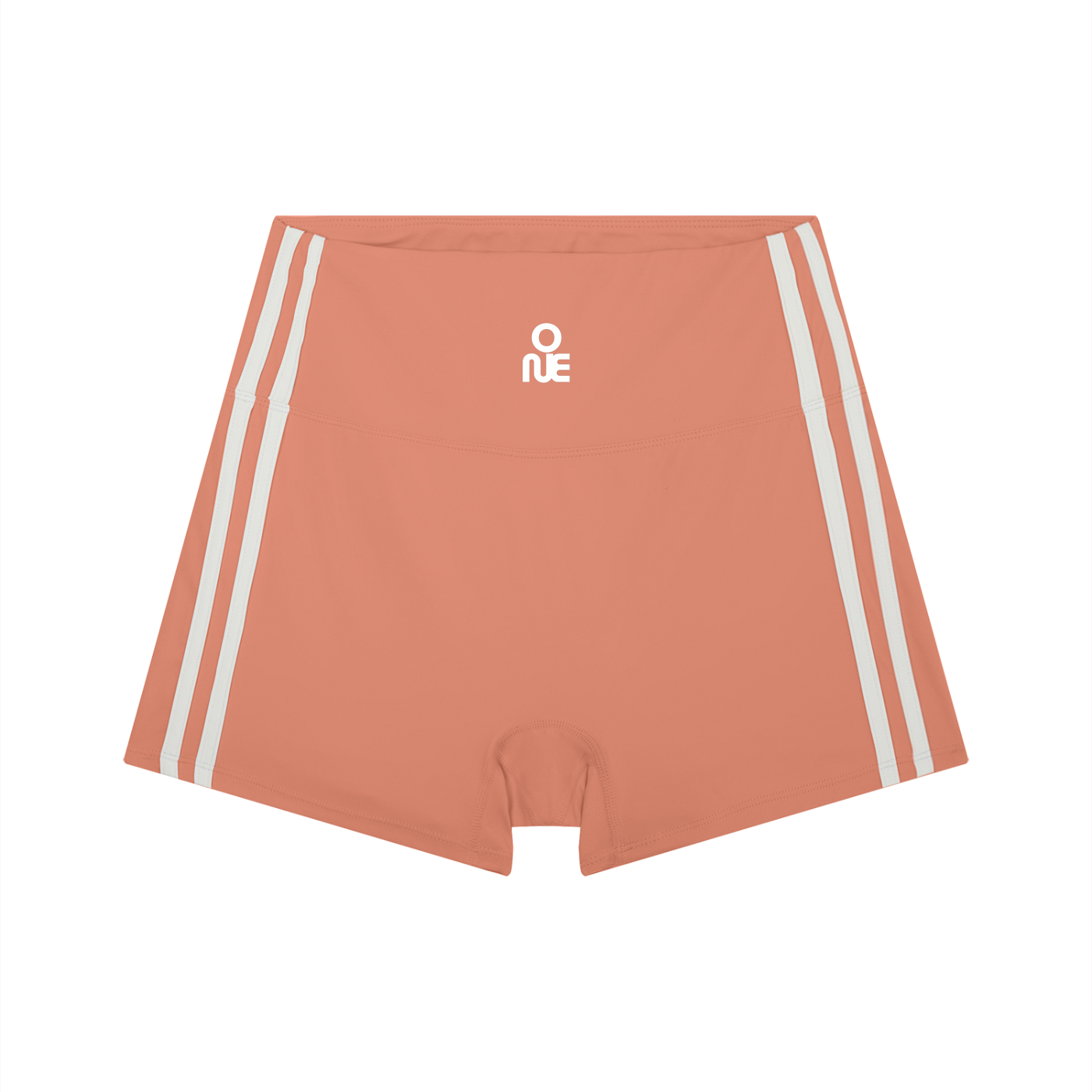 001 Baby Doll Yoga Short