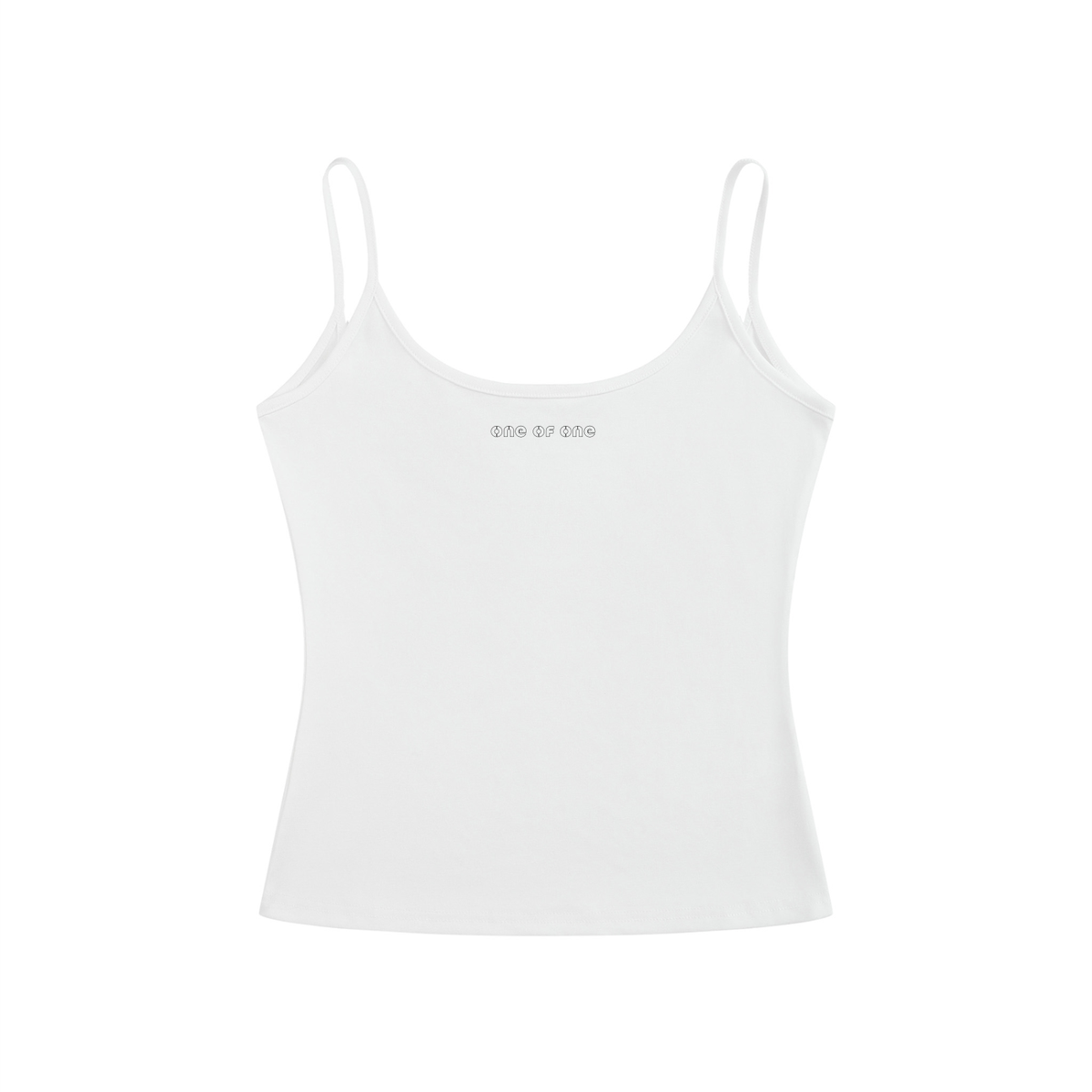 001 Ballerina Tank