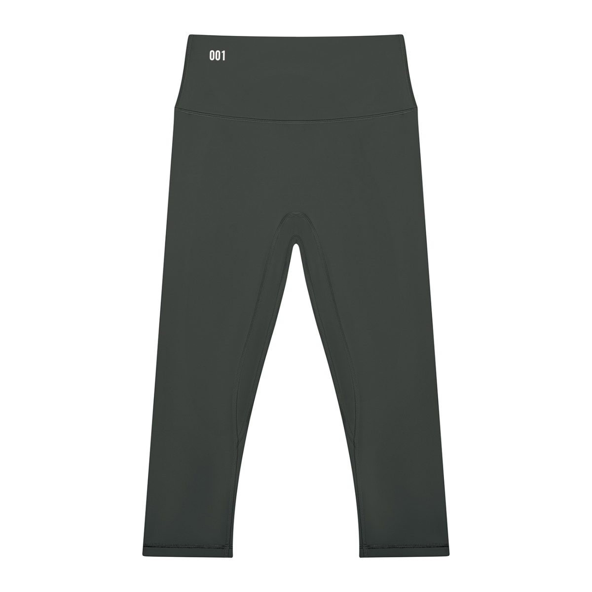 001 Yoga Capri Leggings