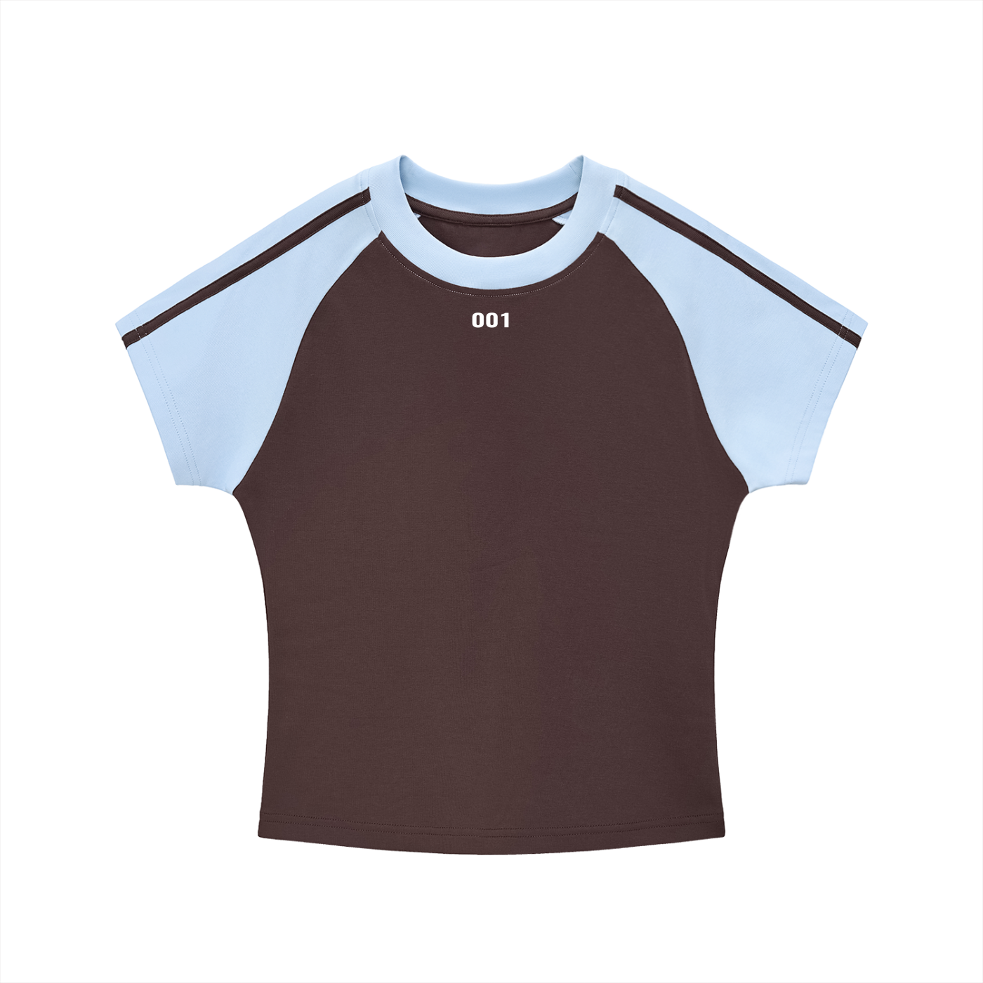 001 Baby Tee