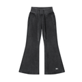 001 Vintage Washed Flare Sweats