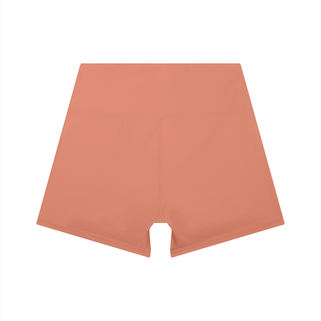 001 Baby Doll Yoga Short