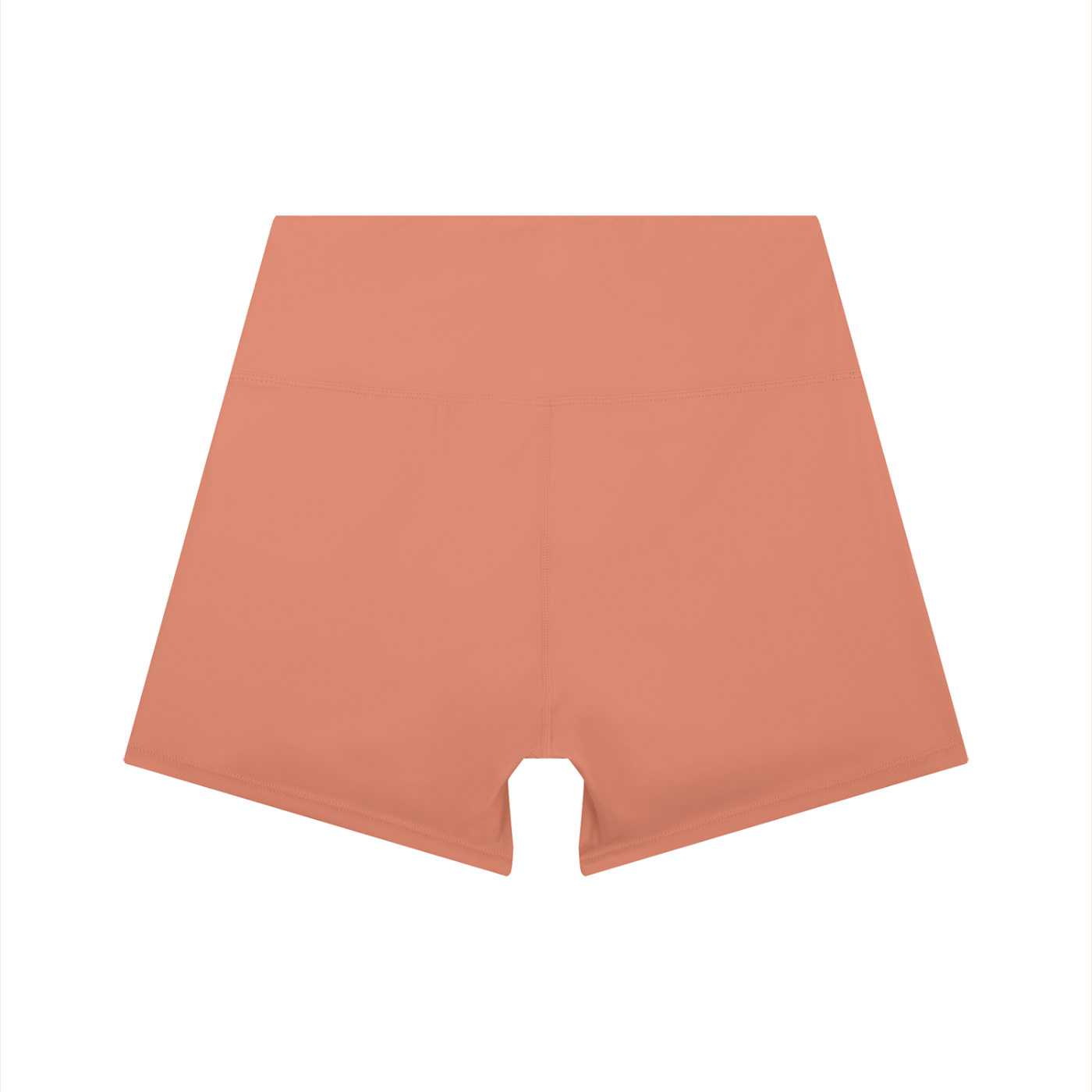 001 Baby Doll Yoga Short