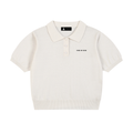 001 Cotton Knit Shirt