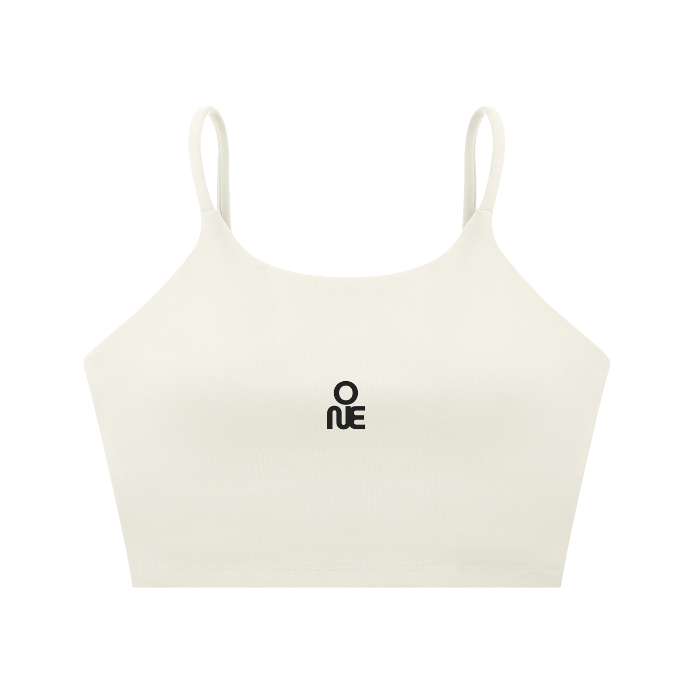 001 Essential Yoga Bra