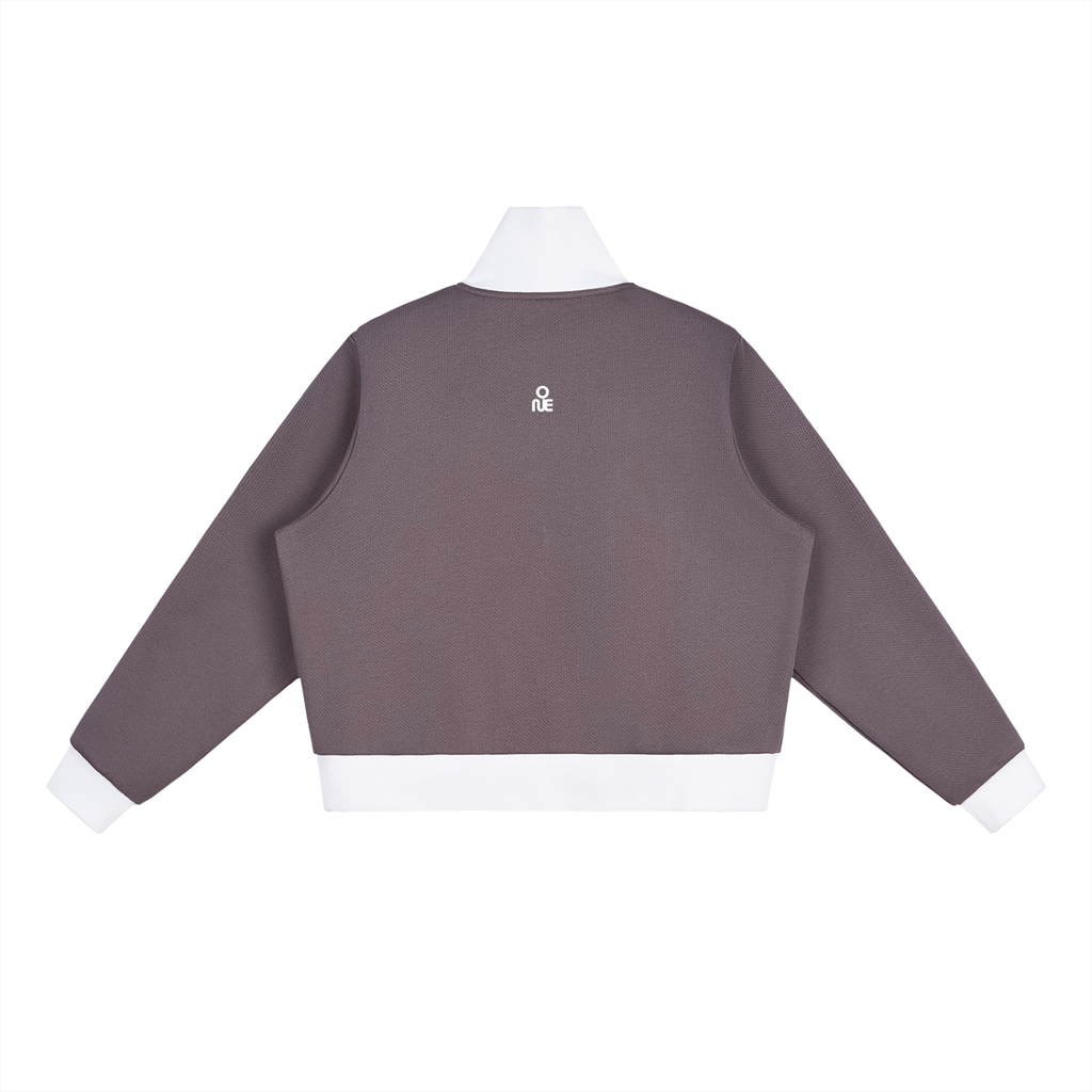 001 Track Jacket