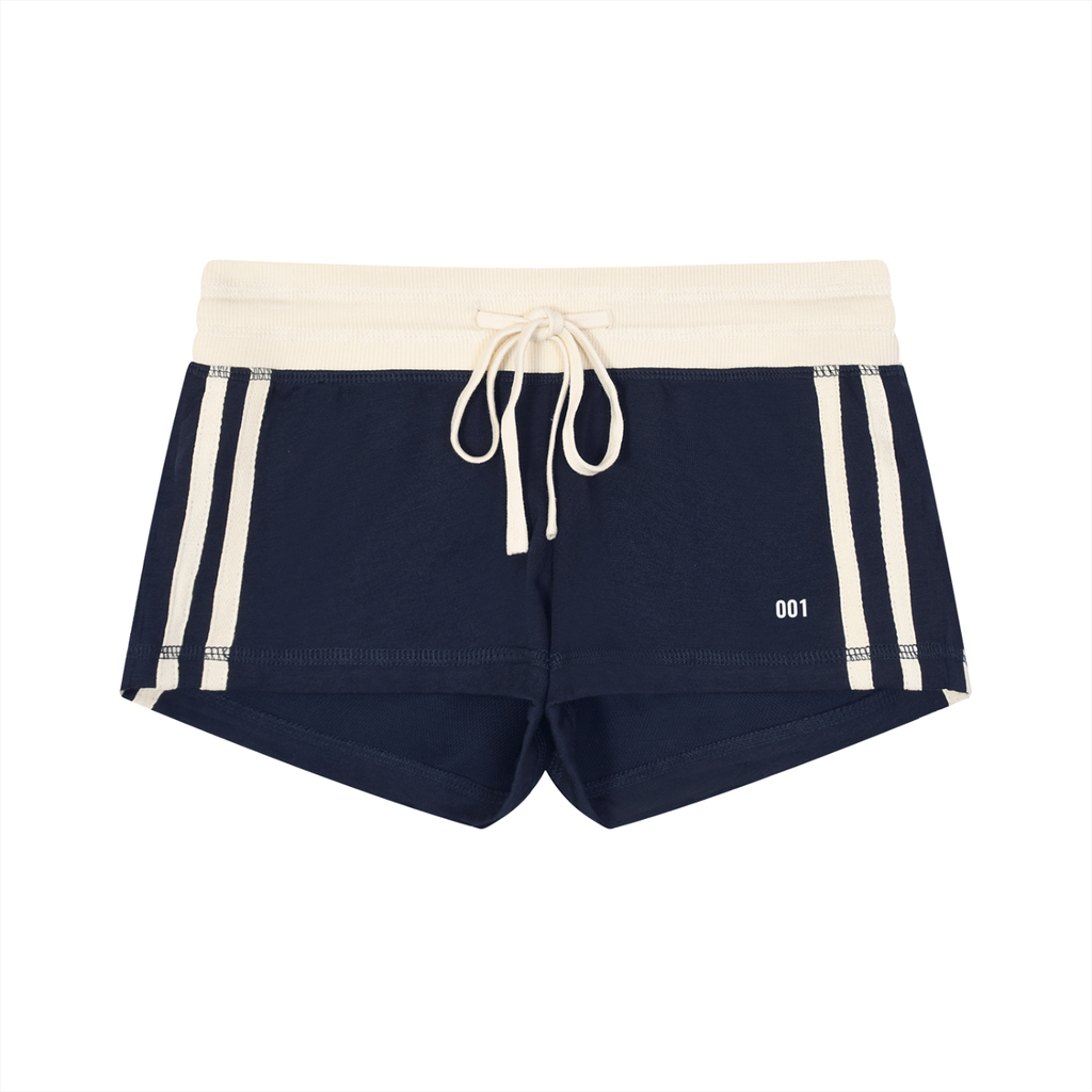 001 Shorty Shorts