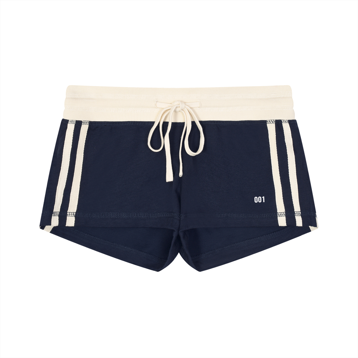 001 Shorty Shorts