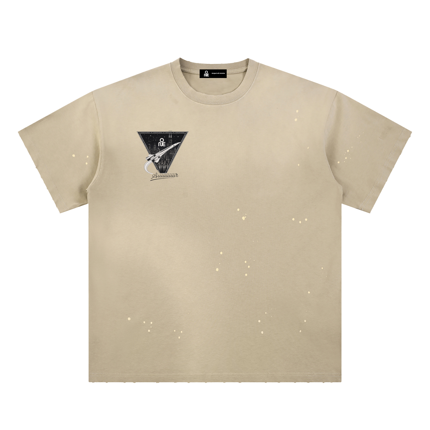 001 Air Tee