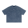 001 Men's Waffle Tee