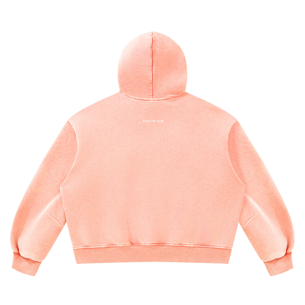 001 Acid Hoodie