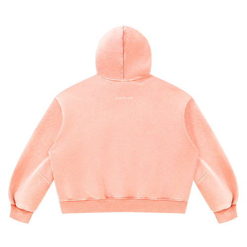 001 Acid Hoodie