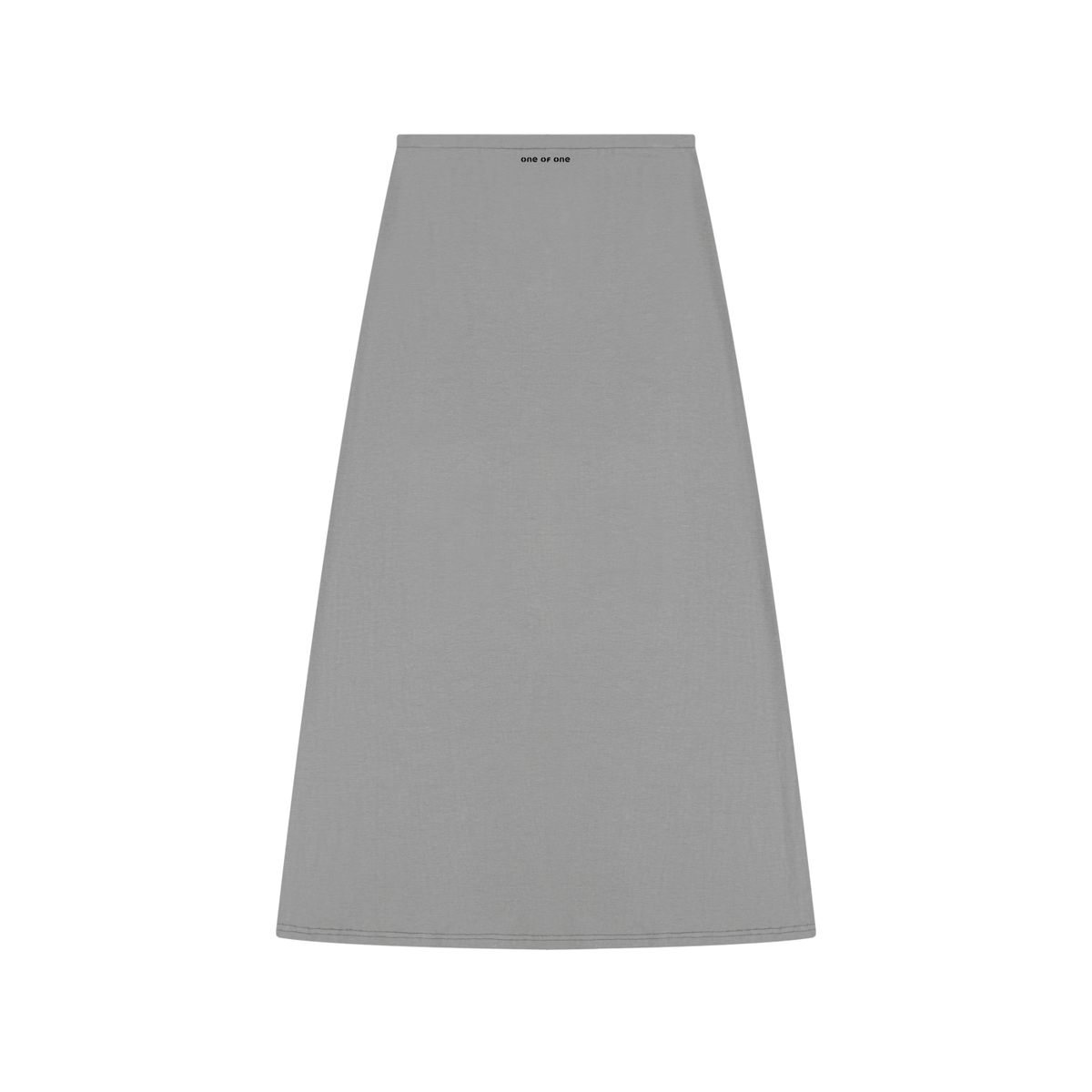 001 Long Maxi Skirt