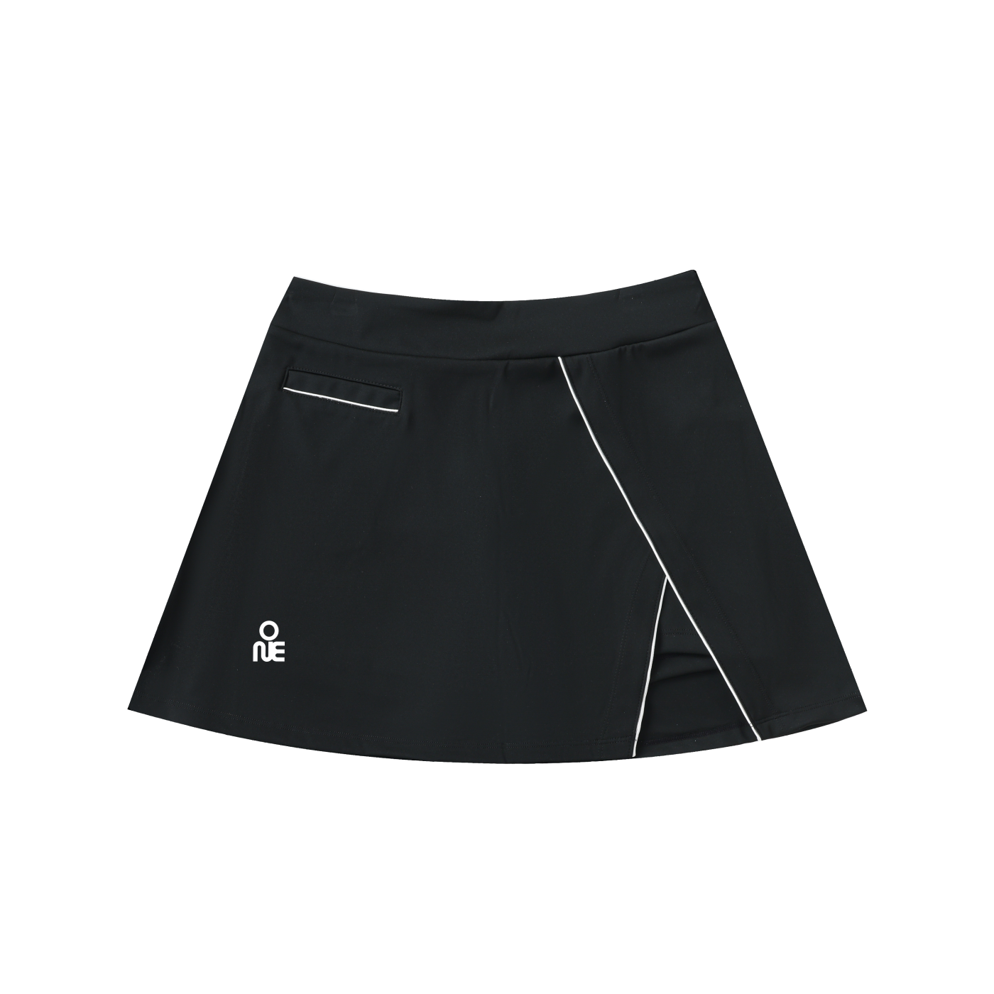 001 Pocketed Mini