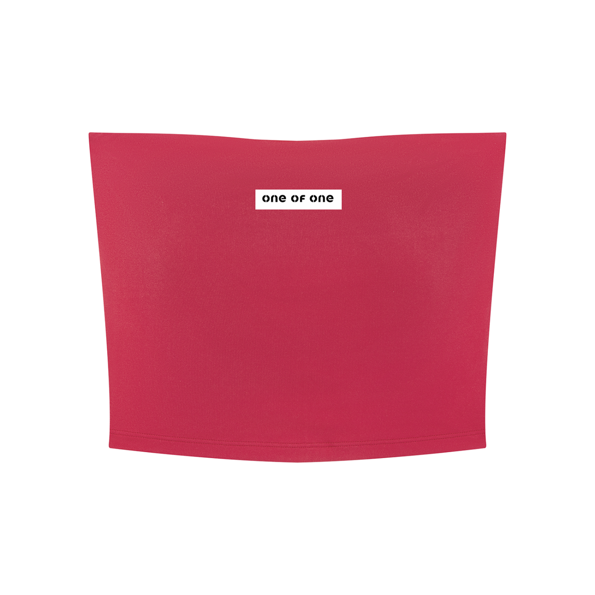 001 Padded Essential Tube