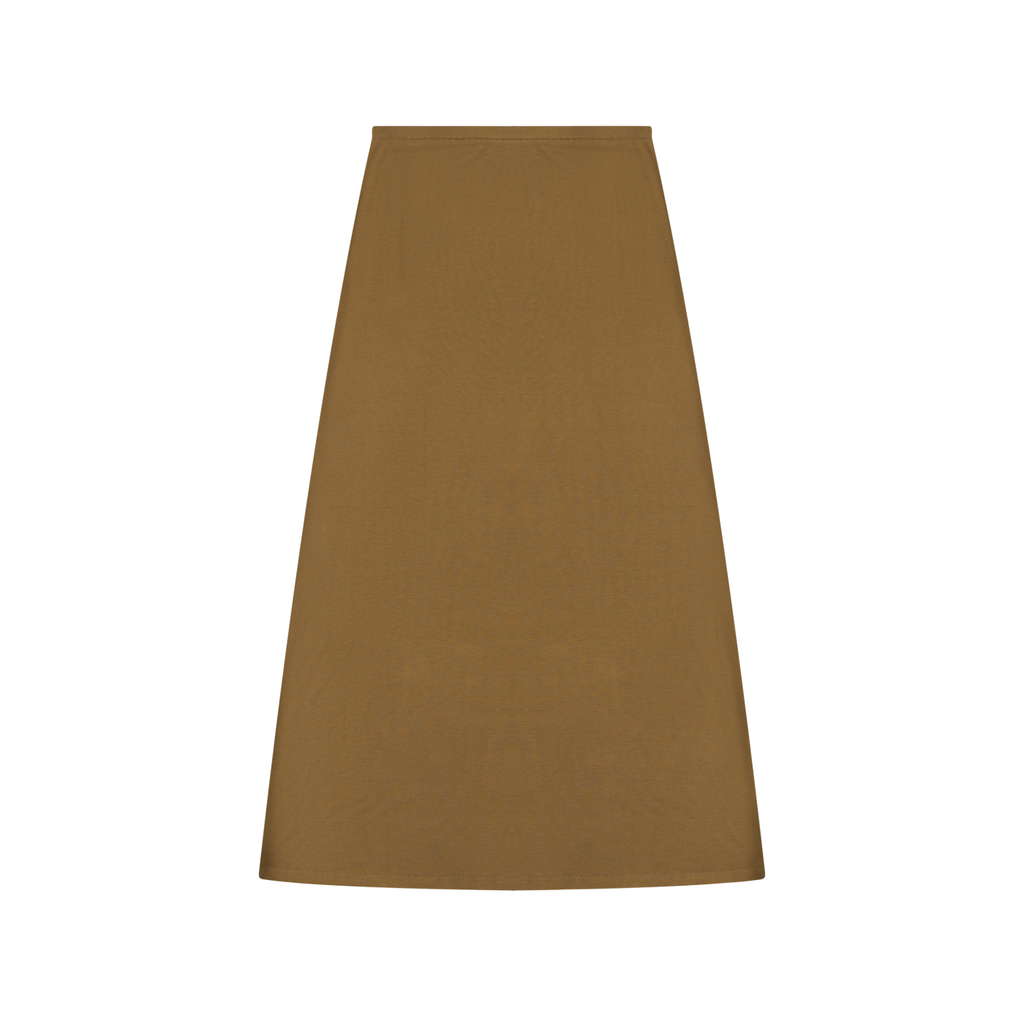 001 Long Maxi Skirt