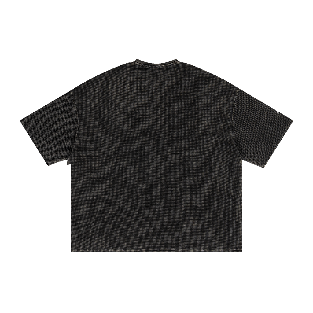 001 Men's Waffle Tee