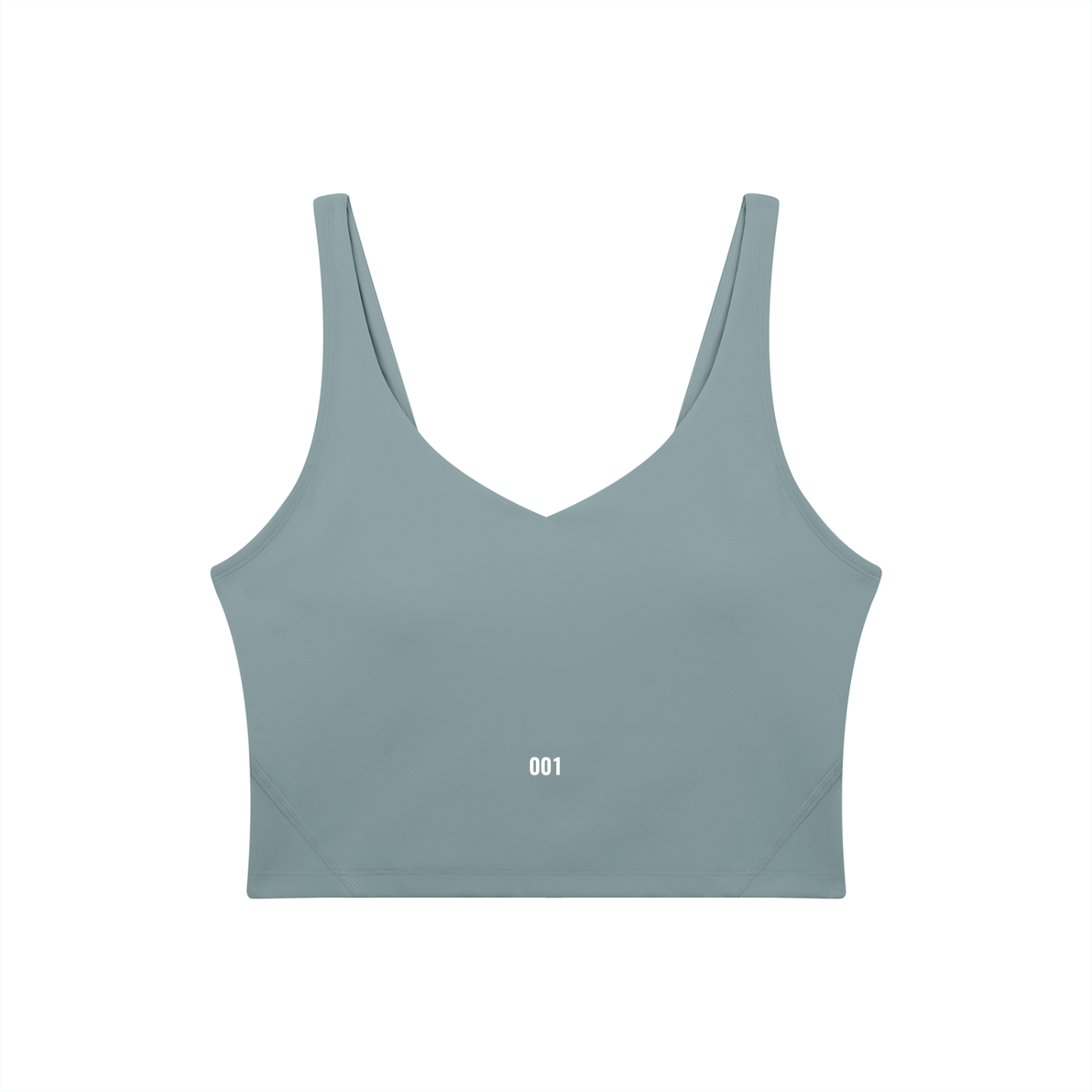 001 V-line Sculpt Bra