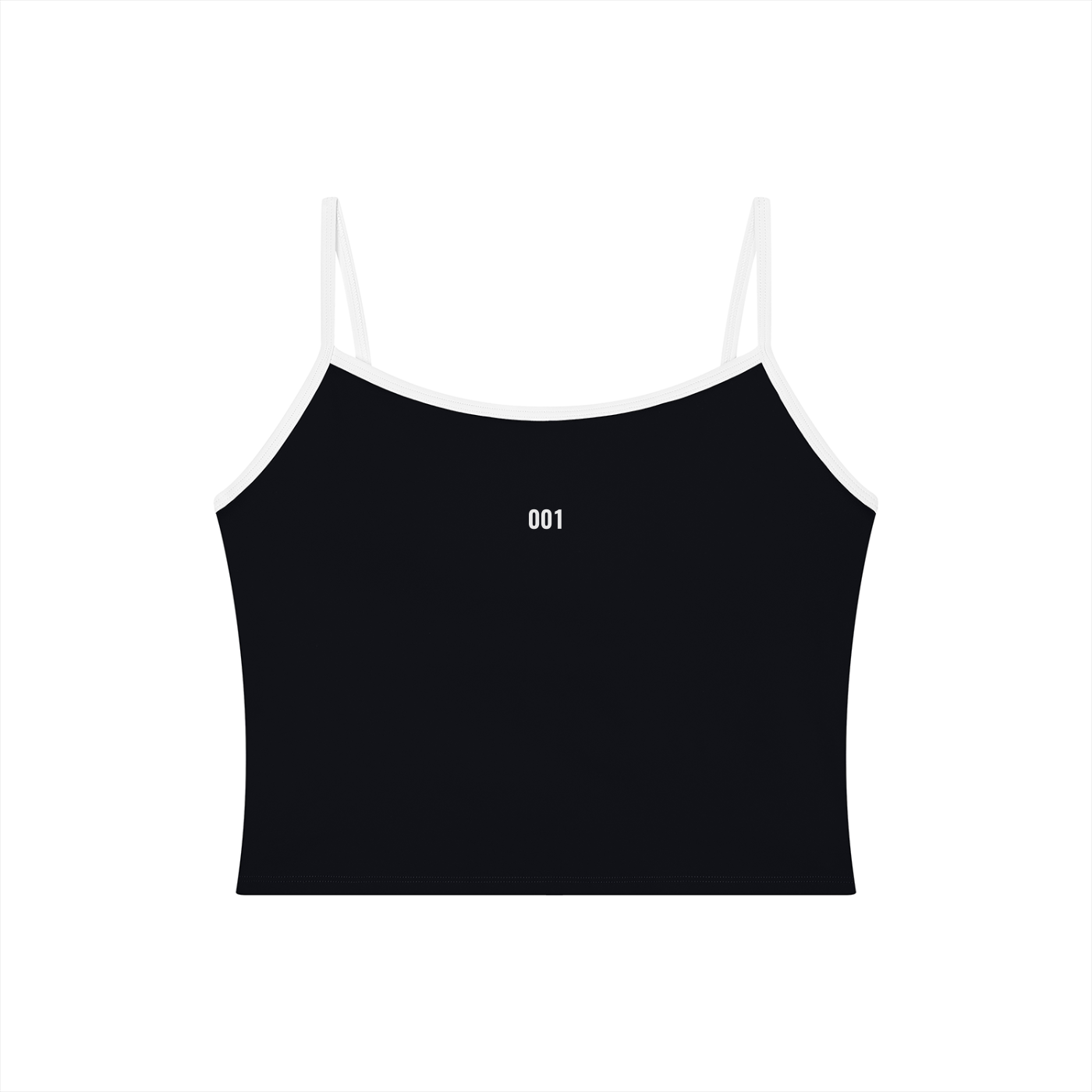 001 Yoga Padded Cami