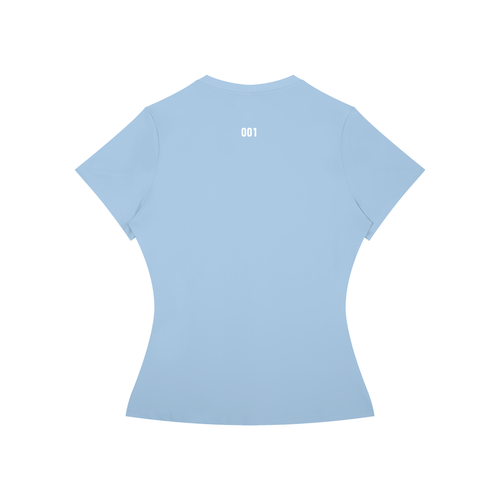 001 Effortless Tee