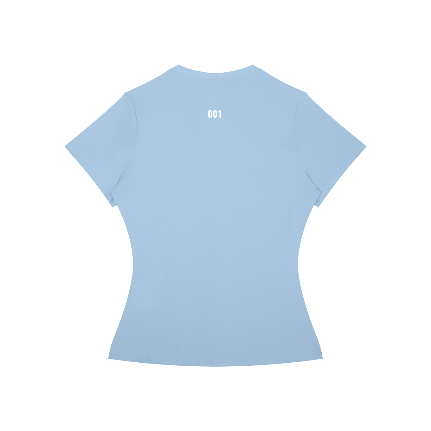 001 Effortless Tee