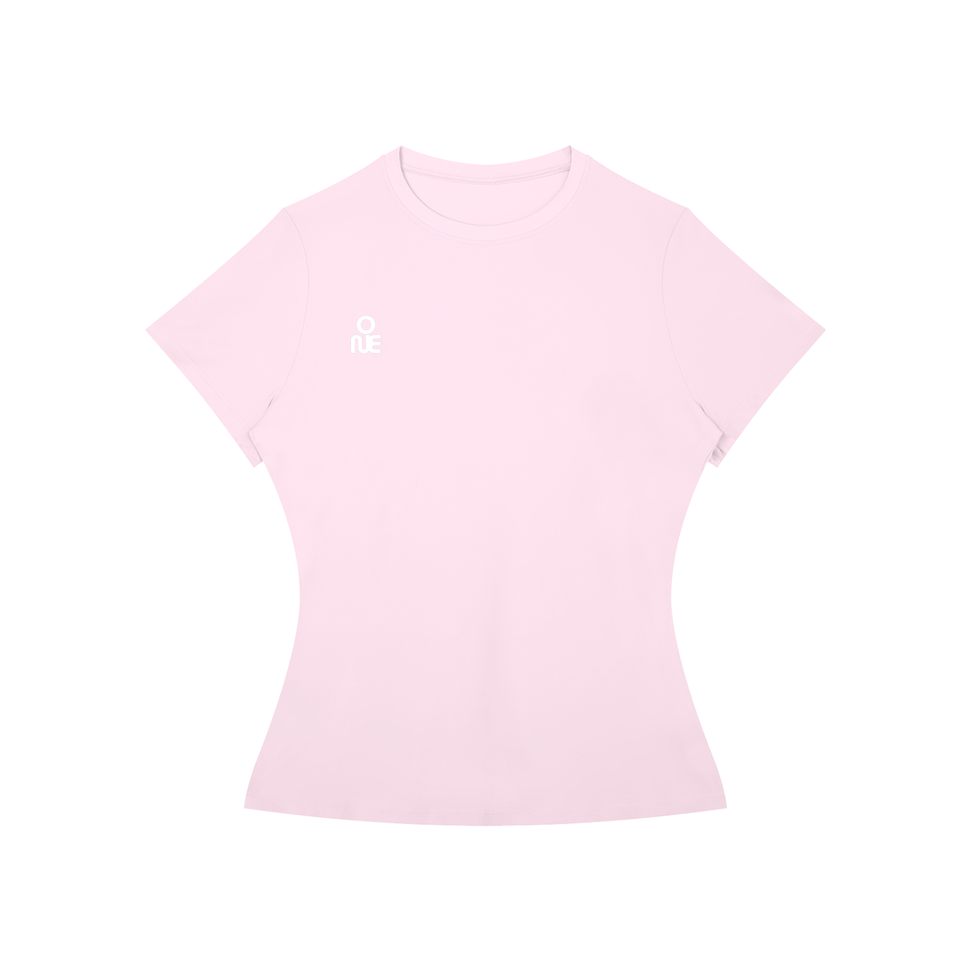 001 Effortless Tee