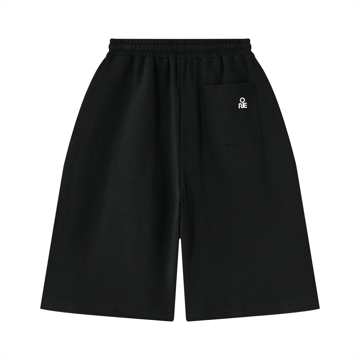 001 Men's Waffle Shorts
