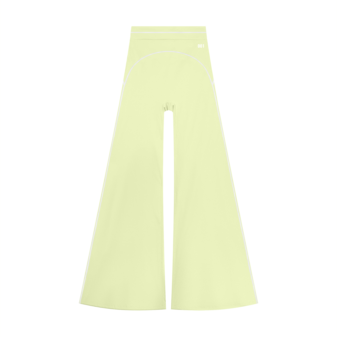 001 Butter Yogas