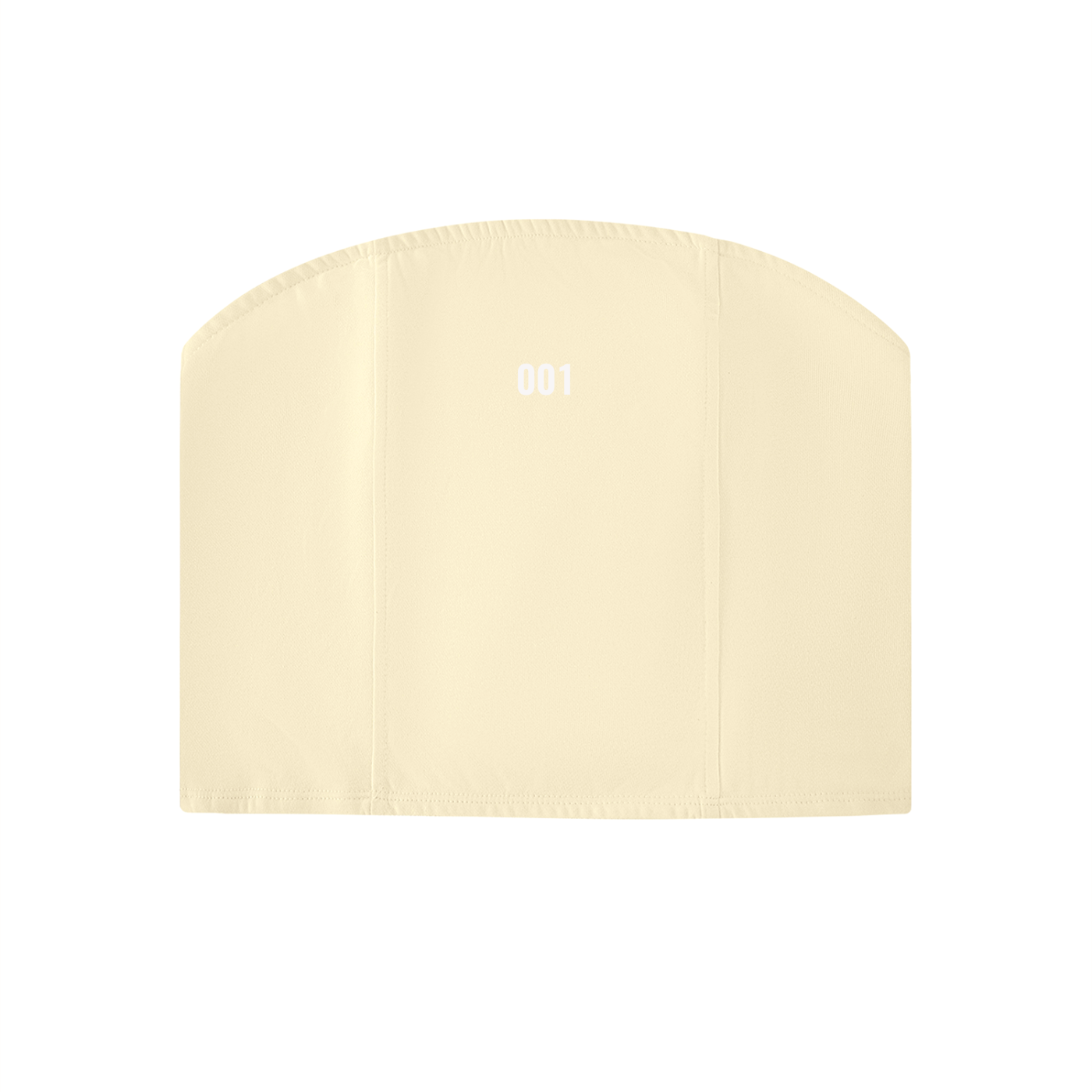 001 Sorbet Tube Top