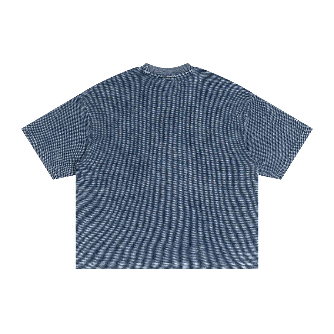 001 Men's Waffle Tee