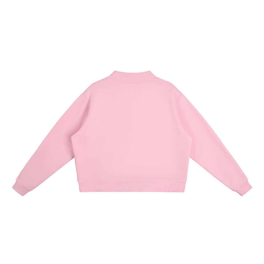001 Classic Crewneck