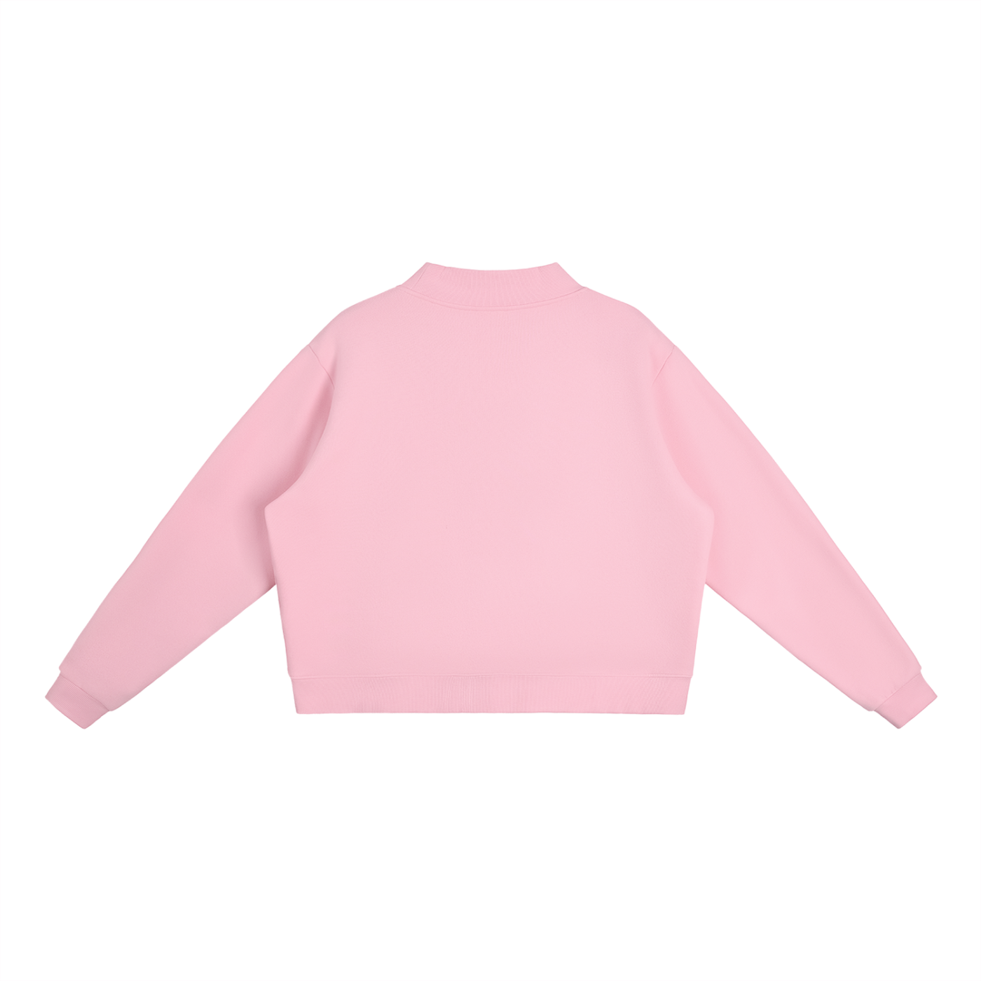 001 Classic Crewneck