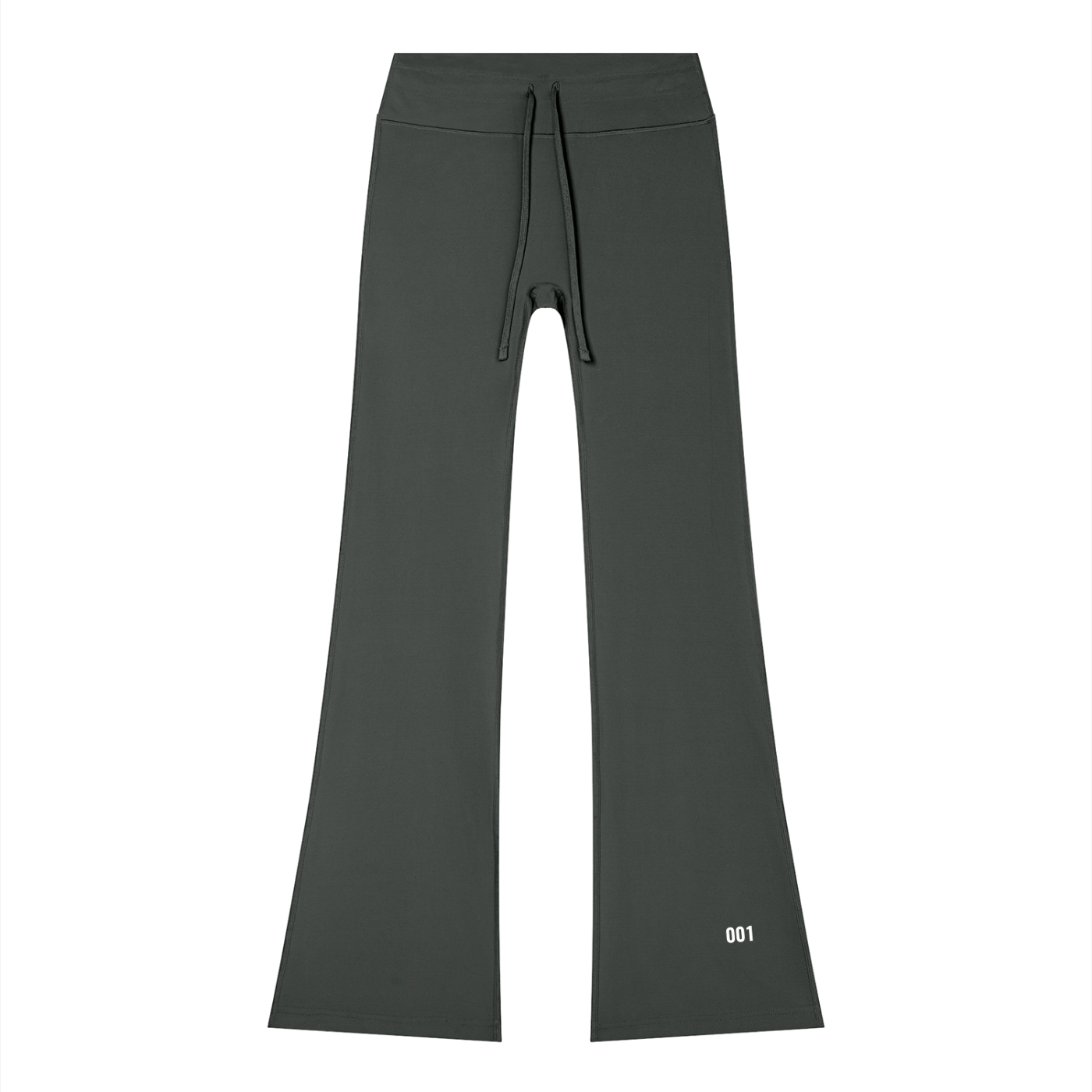 001 Drawstring Yoga Pants