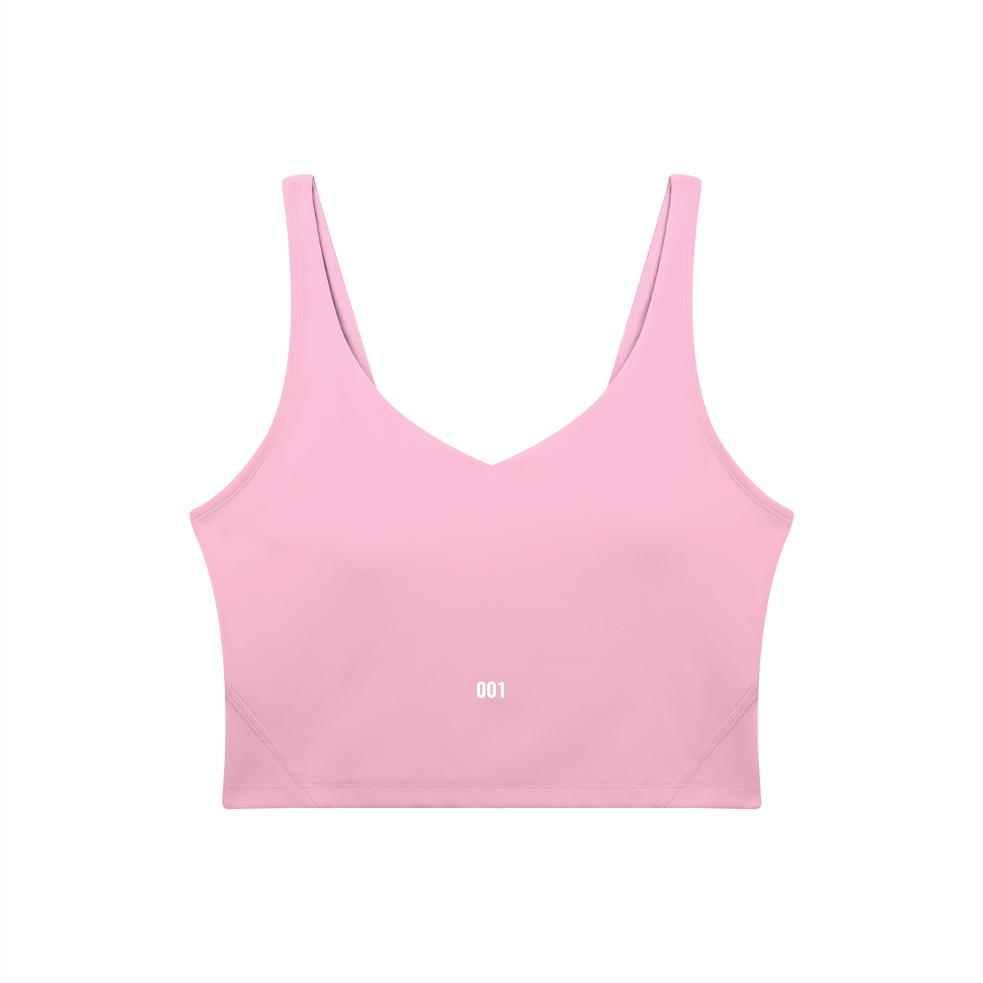 001 V-line Sculpt Bra