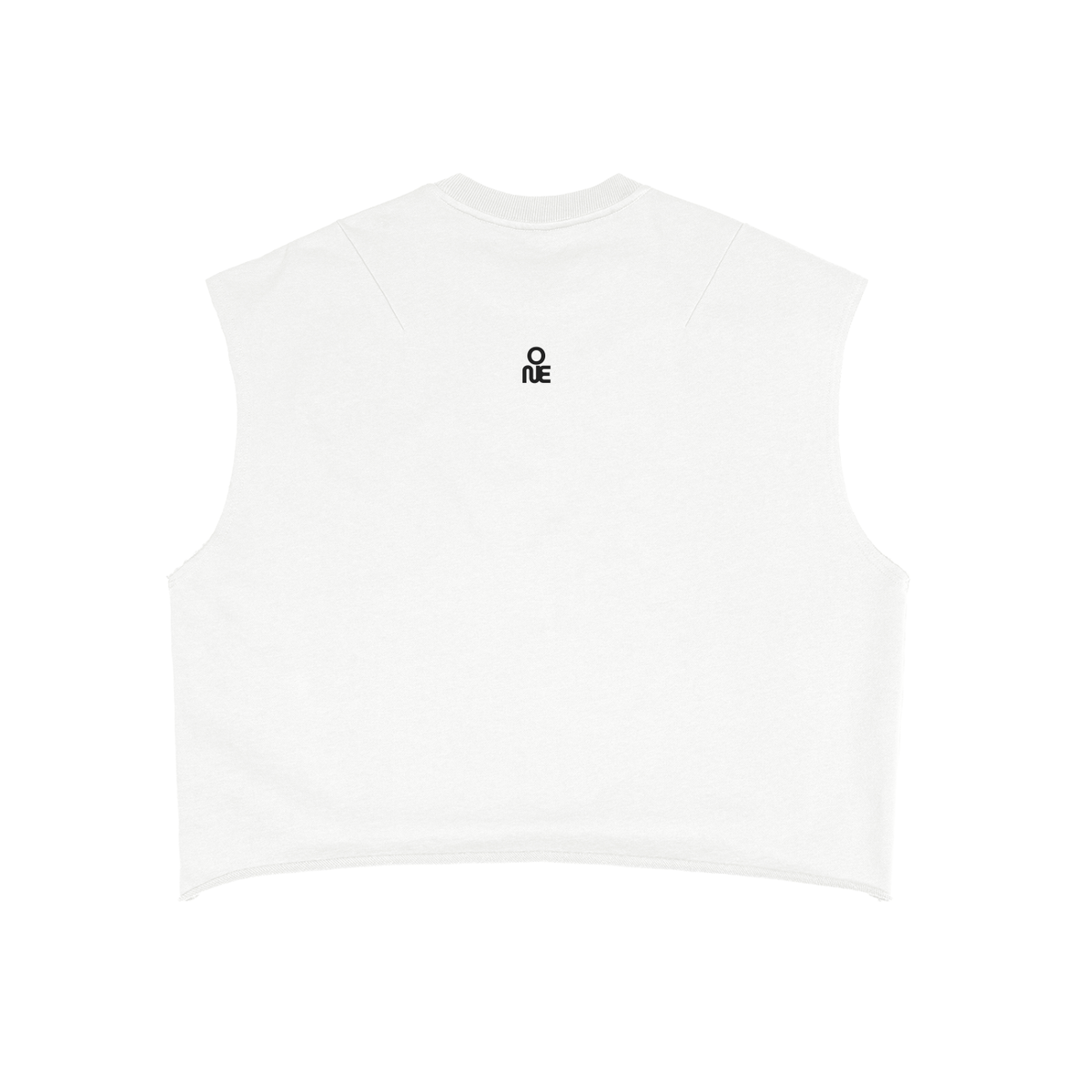 001 Box Tee