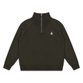 001 Layered Knit
