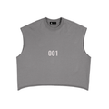 001 Box Tee