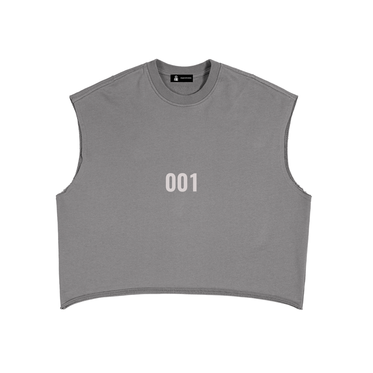 001 Box Tee