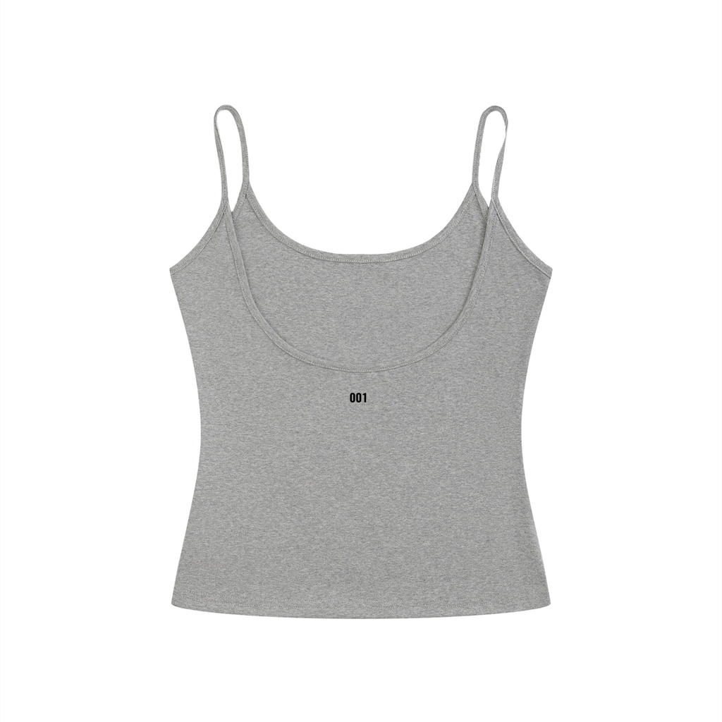 001 Ballerina Tank
