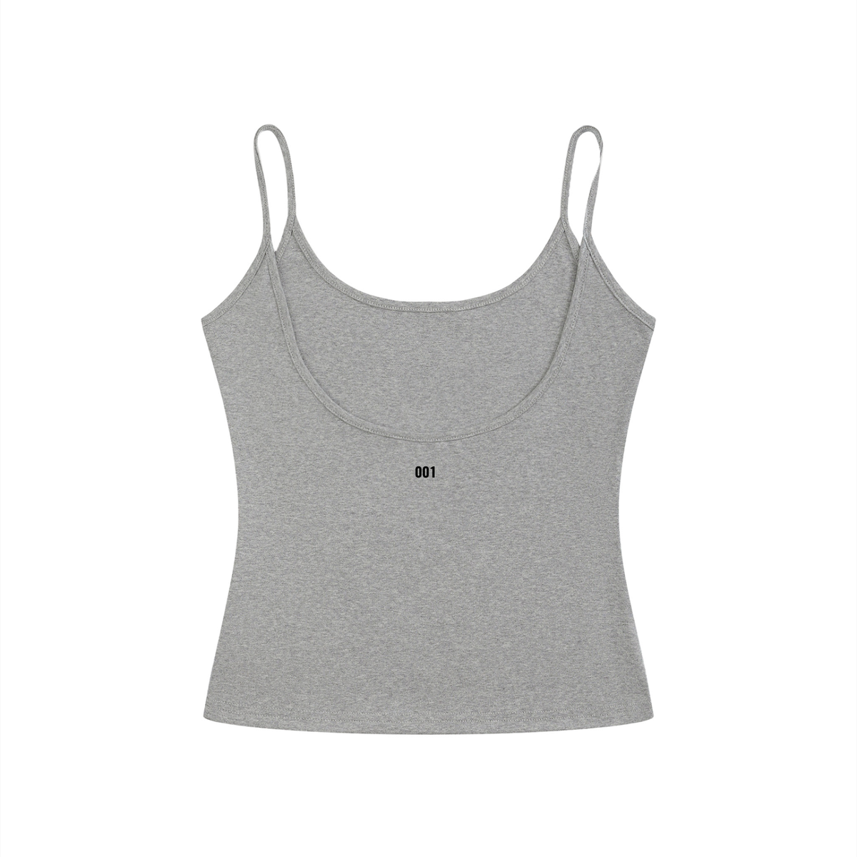 001 Ballerina Tank