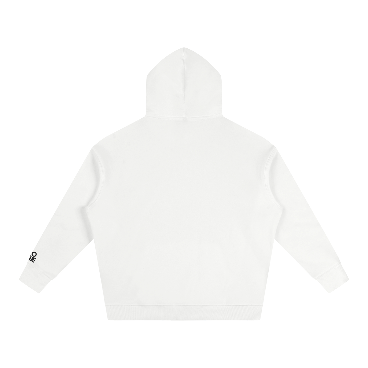 001 NMFP Hoodie