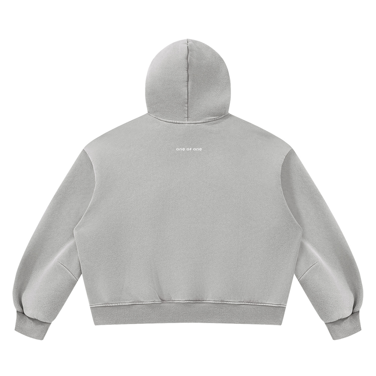 001 Acid Hoodie