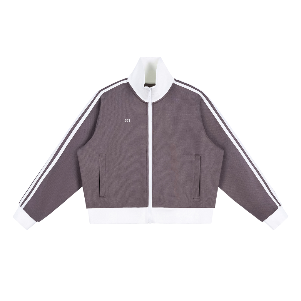001 Track Jacket